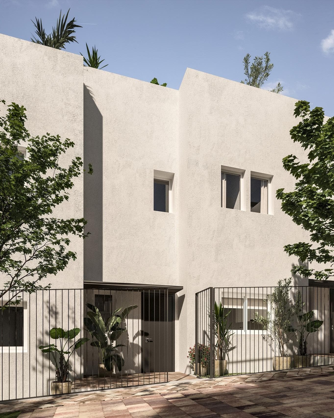 Villa de 3 dormitorios en Monforte del Cid – imagen 7