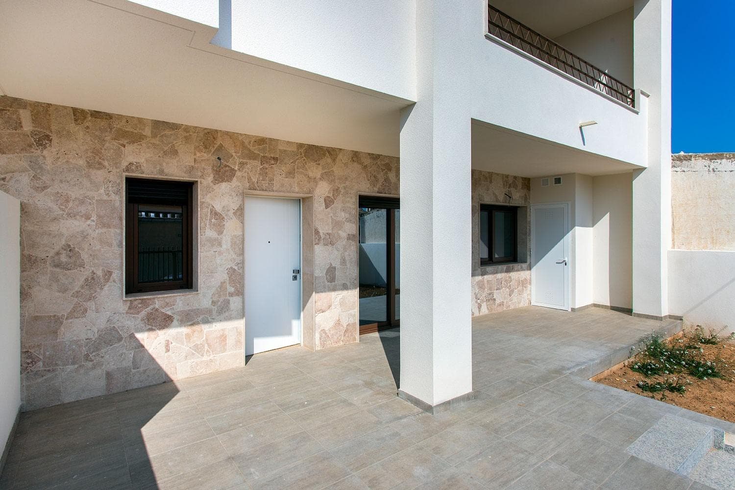 Bungalow de 3 dormitorios en Hondón de las Nieves – imagen 4