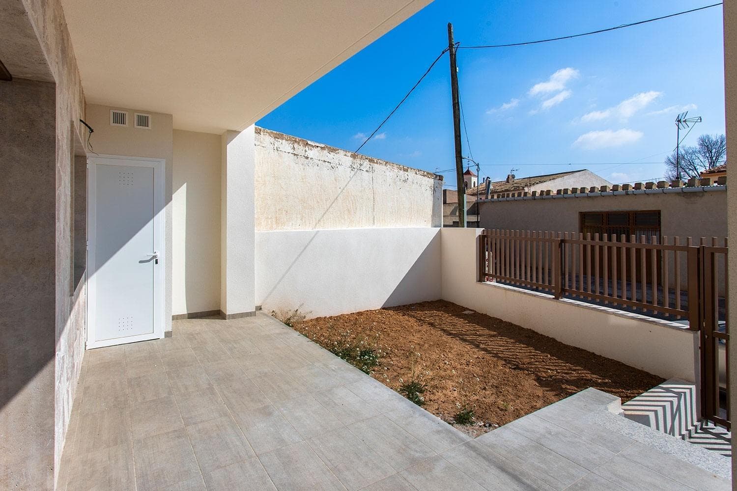 Bungalow de 3 dormitorios en Hondón de las Nieves – imagen 5