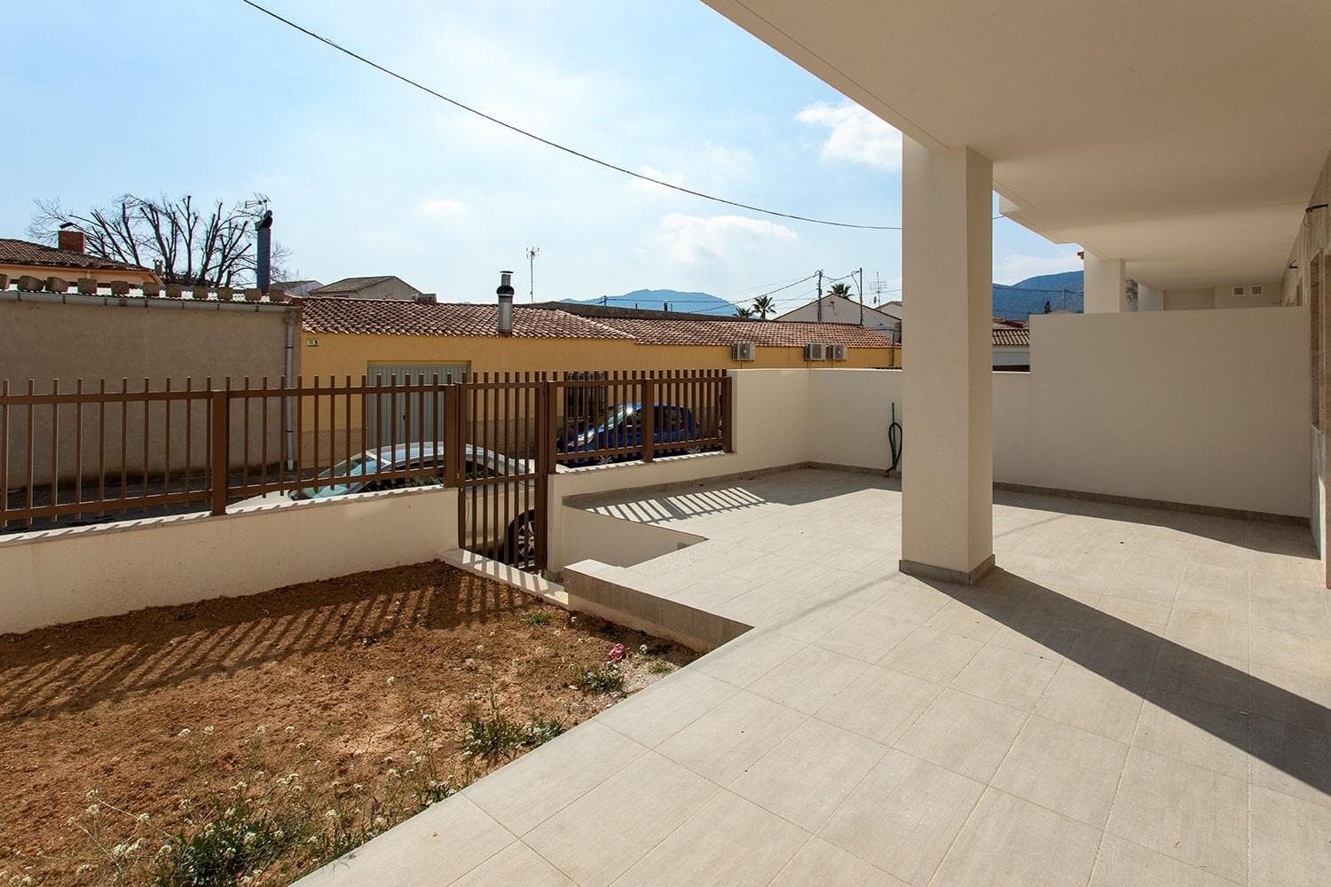 Bungalow de 3 dormitorios en Hondón de las Nieves – imagen 6