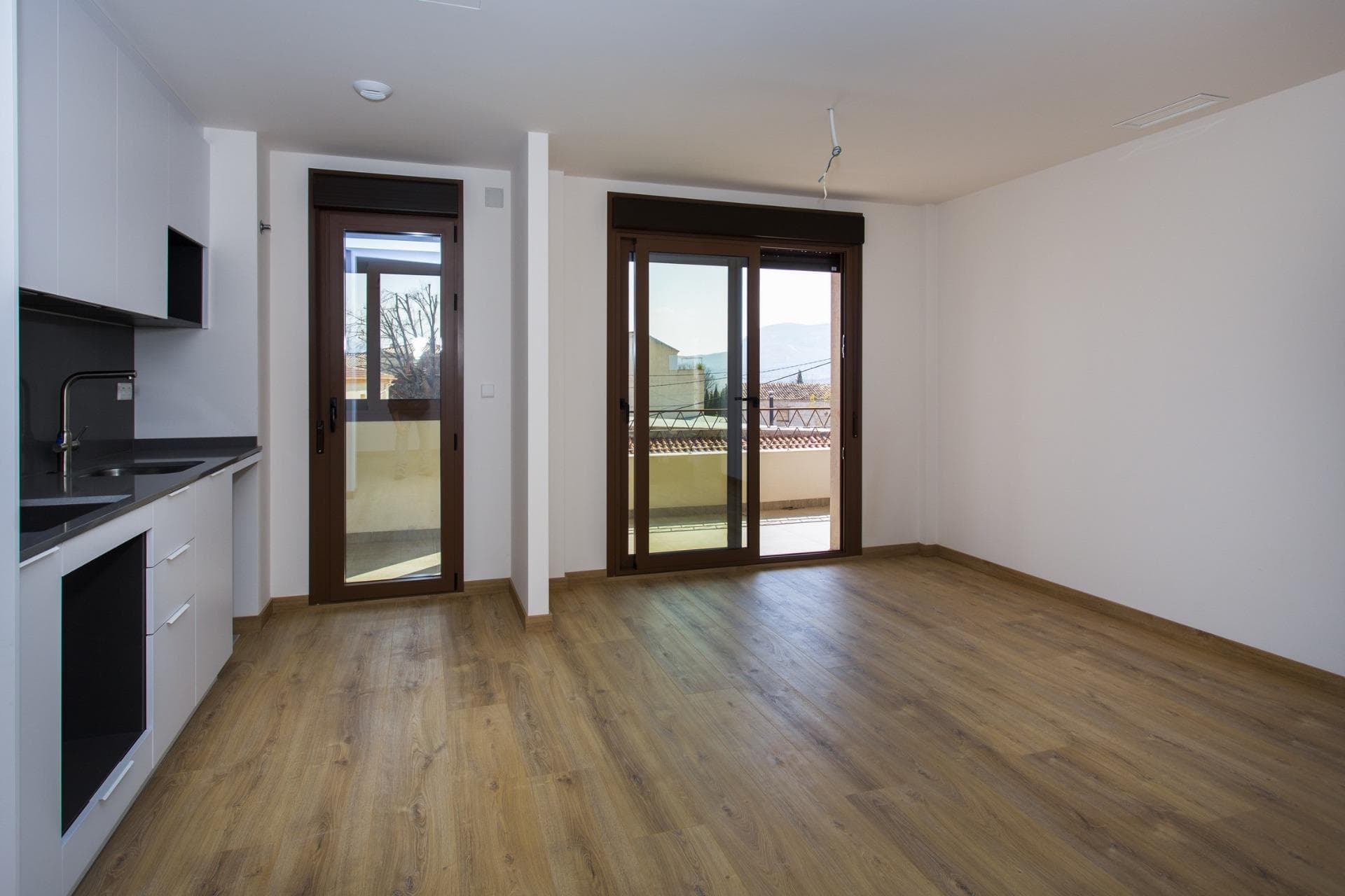 Bungalow med 3 soverom og 2 bad i Hondón de las Nieves – bilde 6