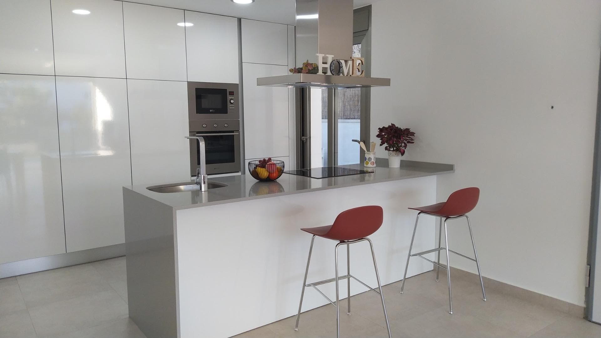 Villa de 3 dormitorios en Orihuela Costa – imagen 3