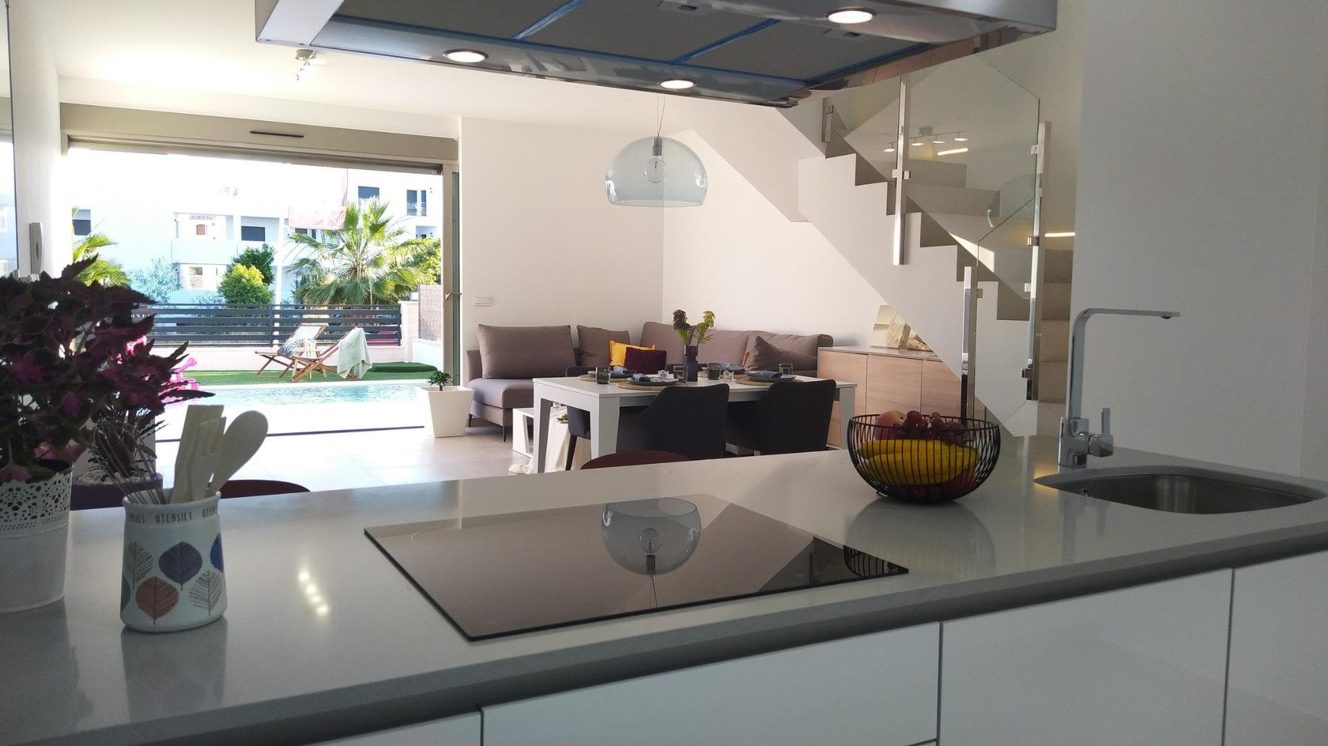 Villa de 3 dormitorios en Orihuela Costa – imagen 4