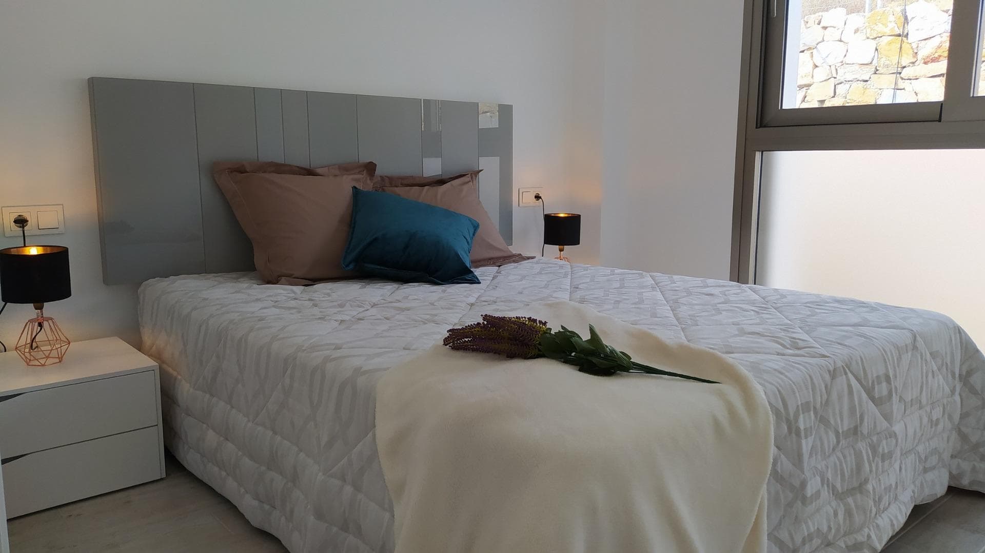 Villa de 3 dormitorios en Orihuela Costa – imagen 7