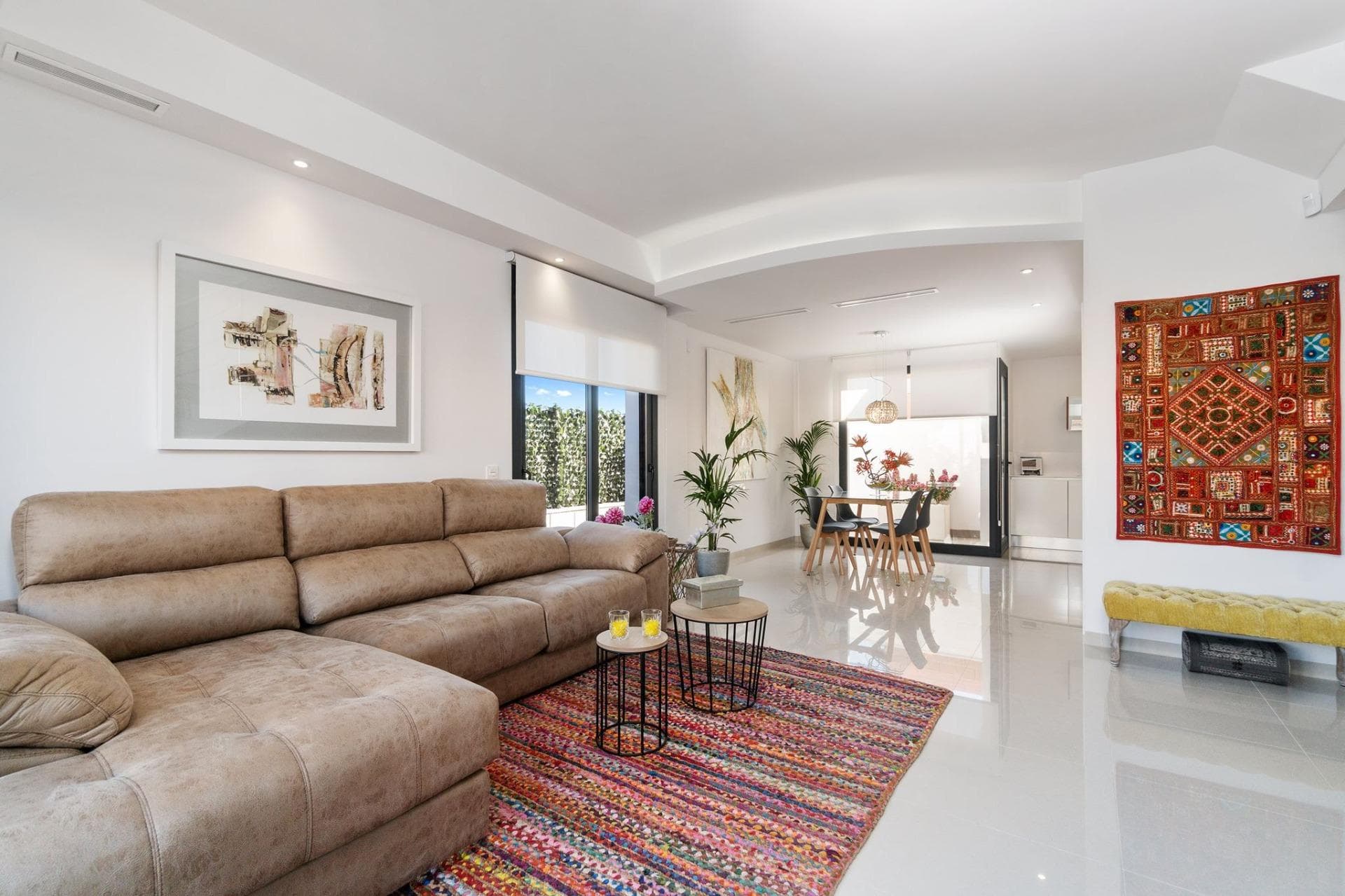 Villa de 3 dormitorios en Los Montesinos – imagen 5