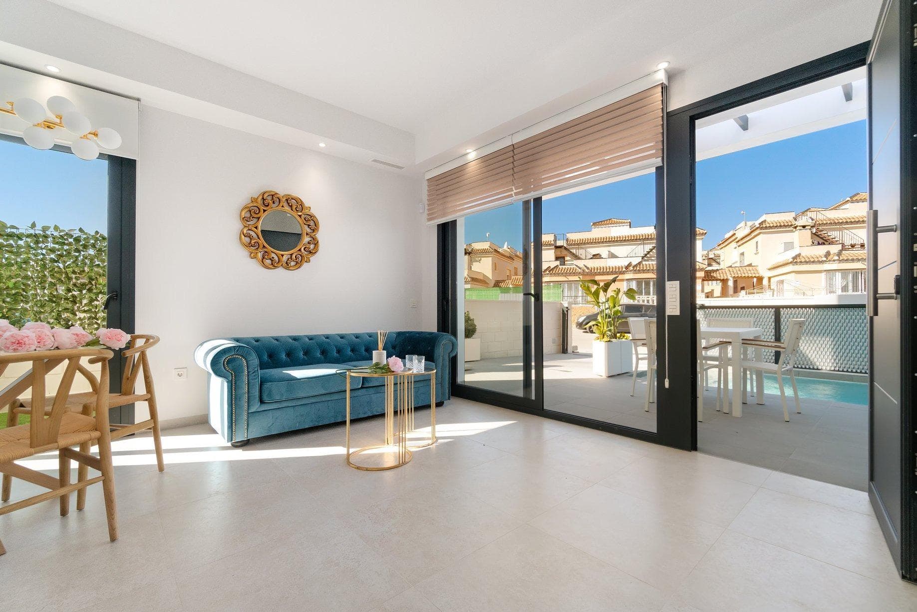 Villa de 3 dormitorios en Los Montesinos – imagen 6