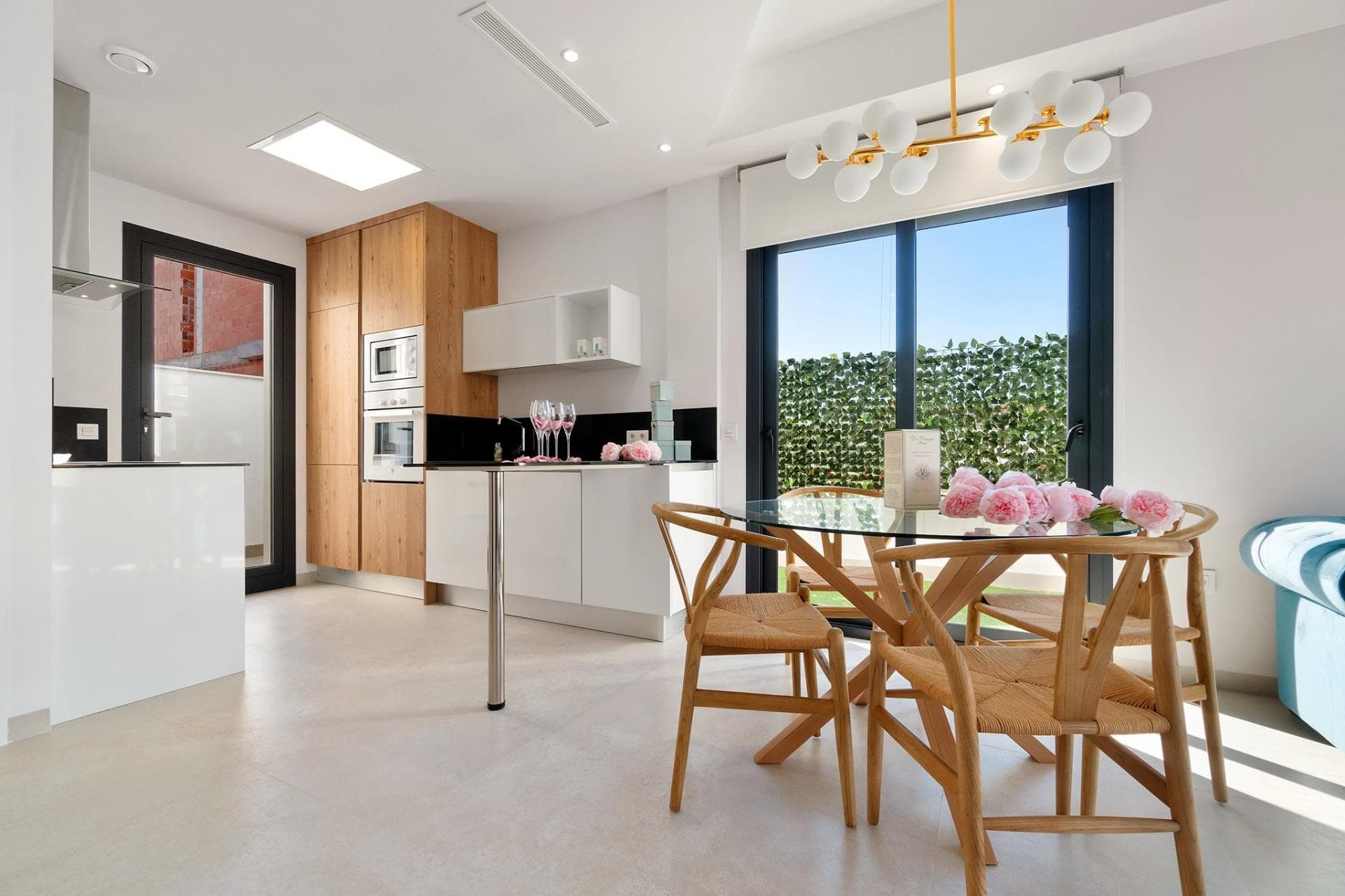 Villa de 3 dormitorios en Los Montesinos – imagen 7