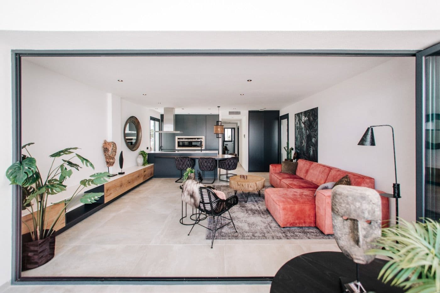 Bungalow med 4 soverom og 3 bad i Rojales – bilde 5