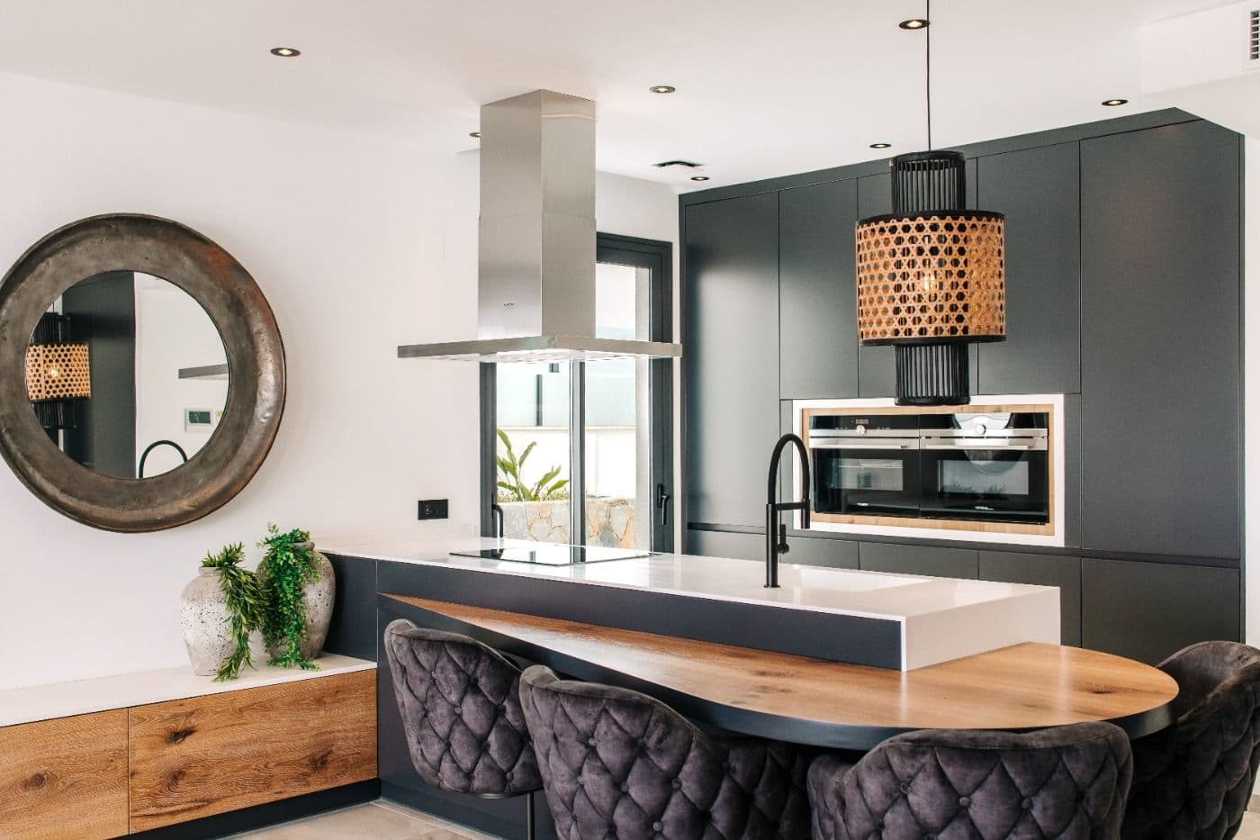 Bungalow med 4 soverom og 3 bad i Rojales – bilde 6