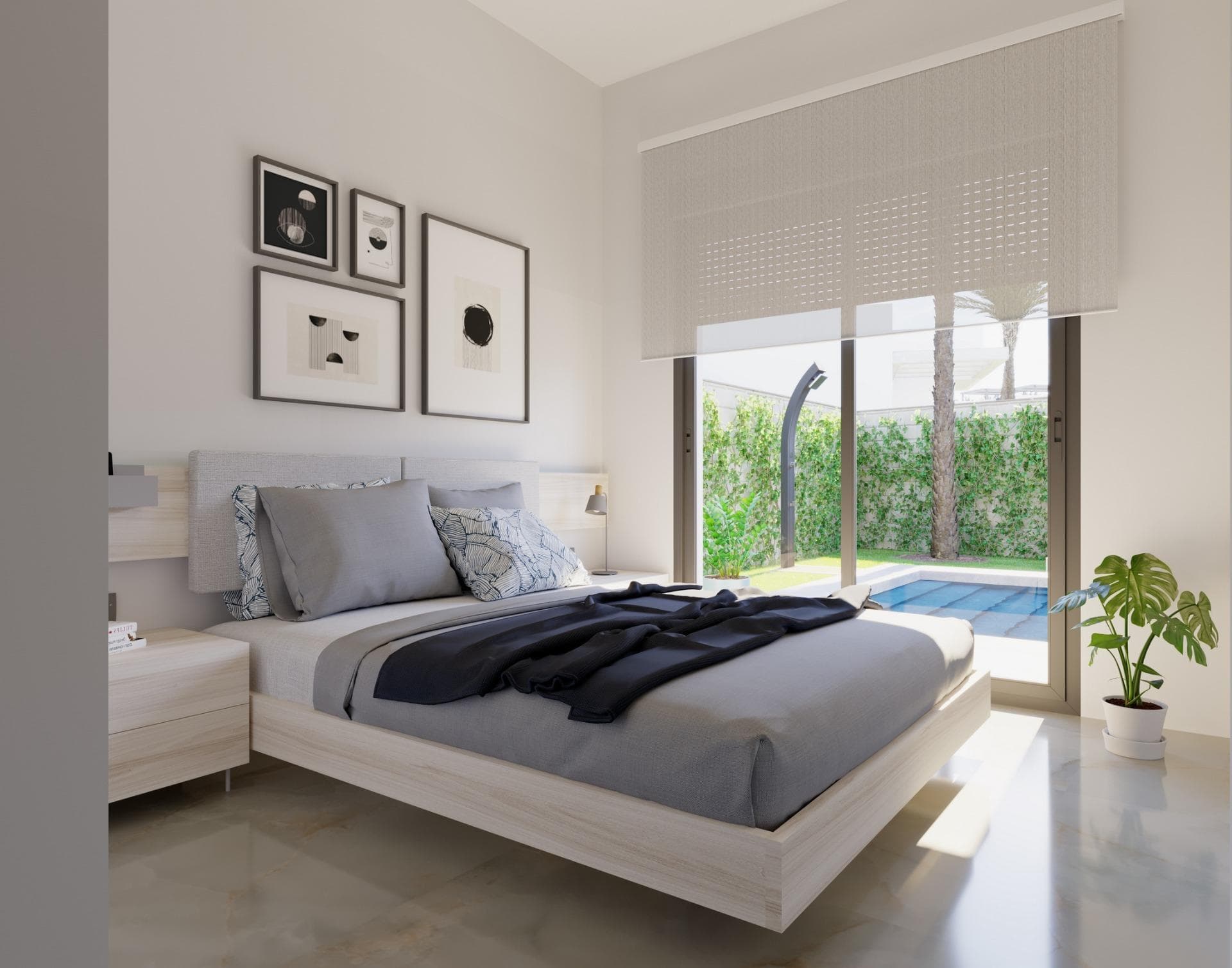 Villa de 3 dormitorios en Algorfa – imagen 6