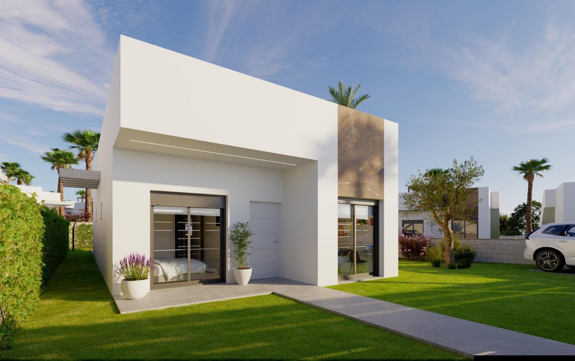 Villa de 3 dormitorios en Algorfa – imagen 7