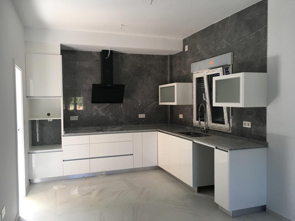 Villa med 3 soverom og 2 bad i Pinoso – bilde 6