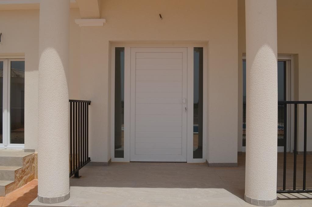 Villa med 4 soverom og 3 bad i Pinoso – bilde 7