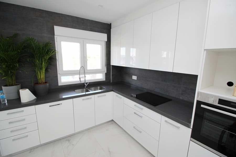 Villa med 4 soverom og 3 bad i Pinoso – bilde 5