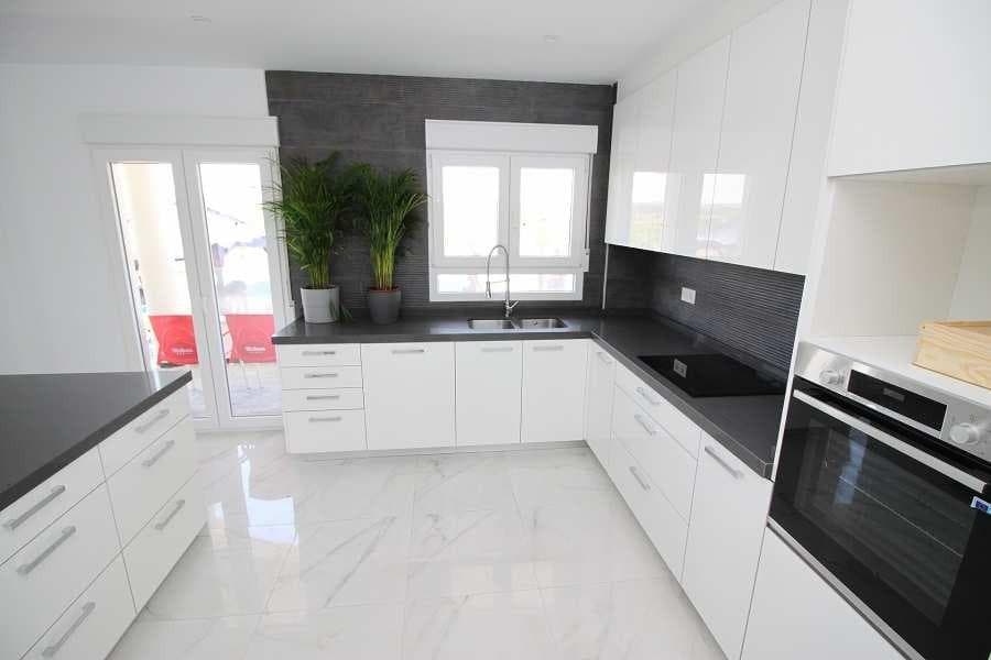 Villa med 4 soverom og 3 bad i Pinoso – bilde 6