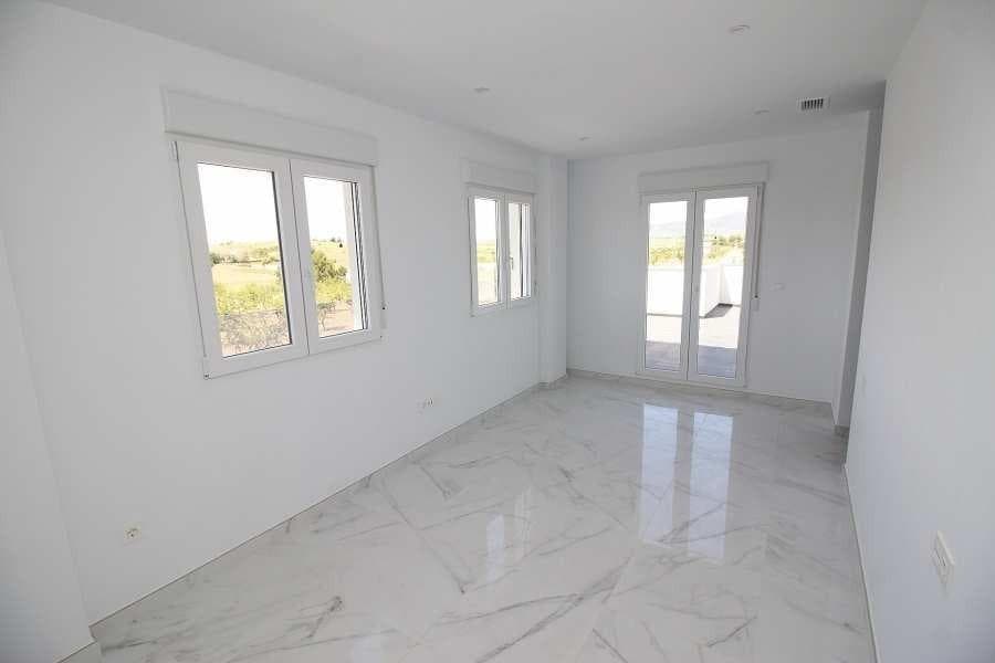 Villa med 4 soverom og 3 bad i Pinoso – bilde 7