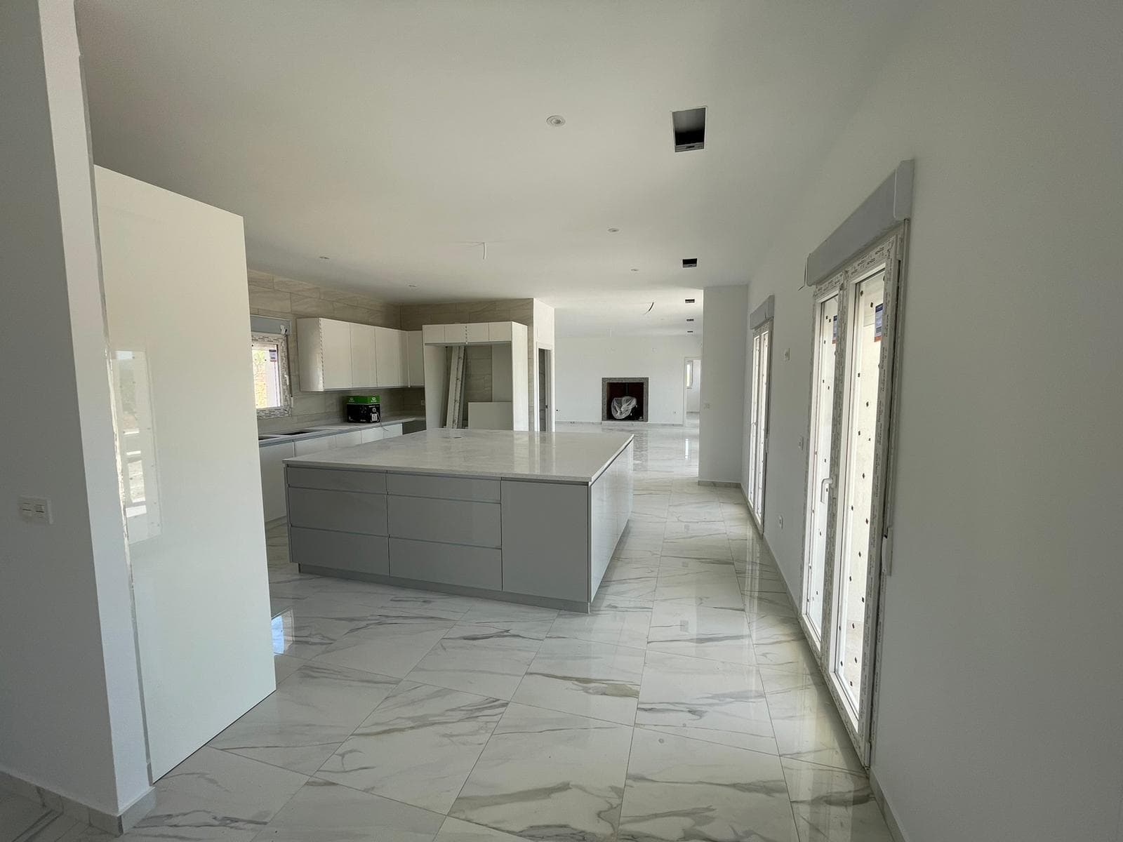Villa med 6 soverom og 4 bad i Pinoso – bilde 6