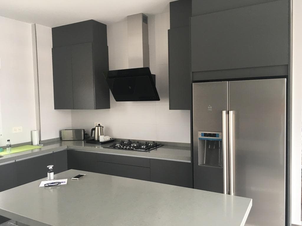 Villa med 3 soverom og 2 bad i Pinoso – bilde 7