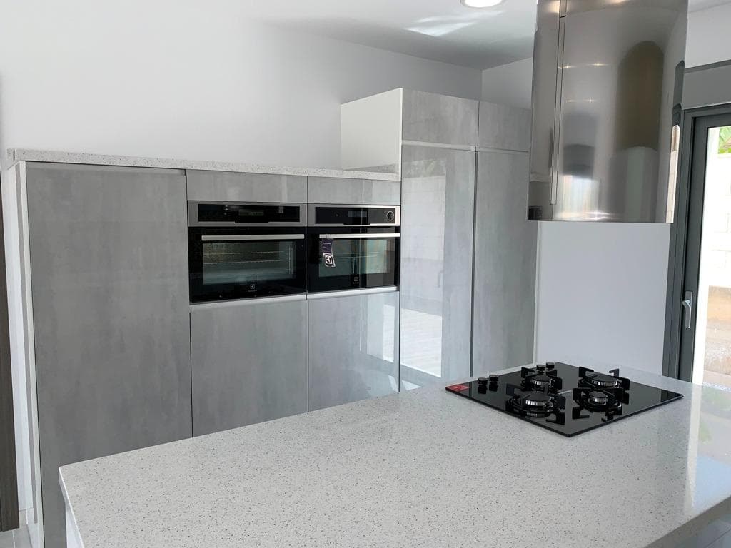 Villa med 4 soverom og 3 bad i Pinoso – bilde 7