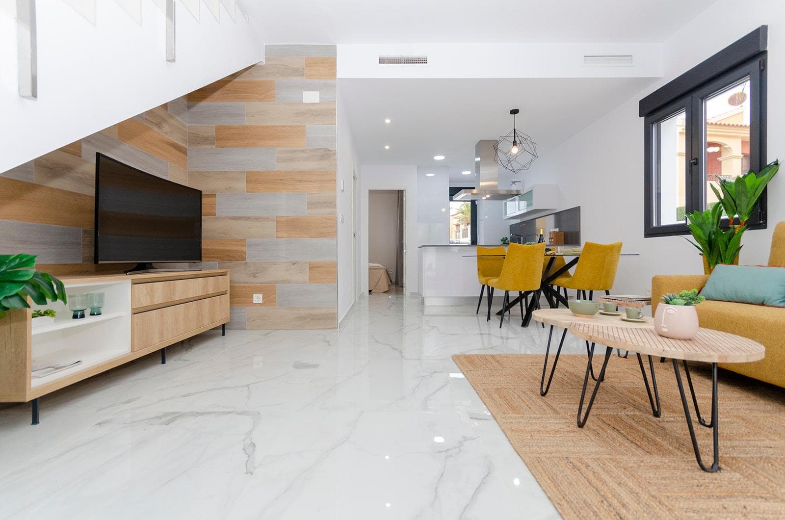 Villa med 3 soverom og 3 bad i Torrevieja – bilde 4