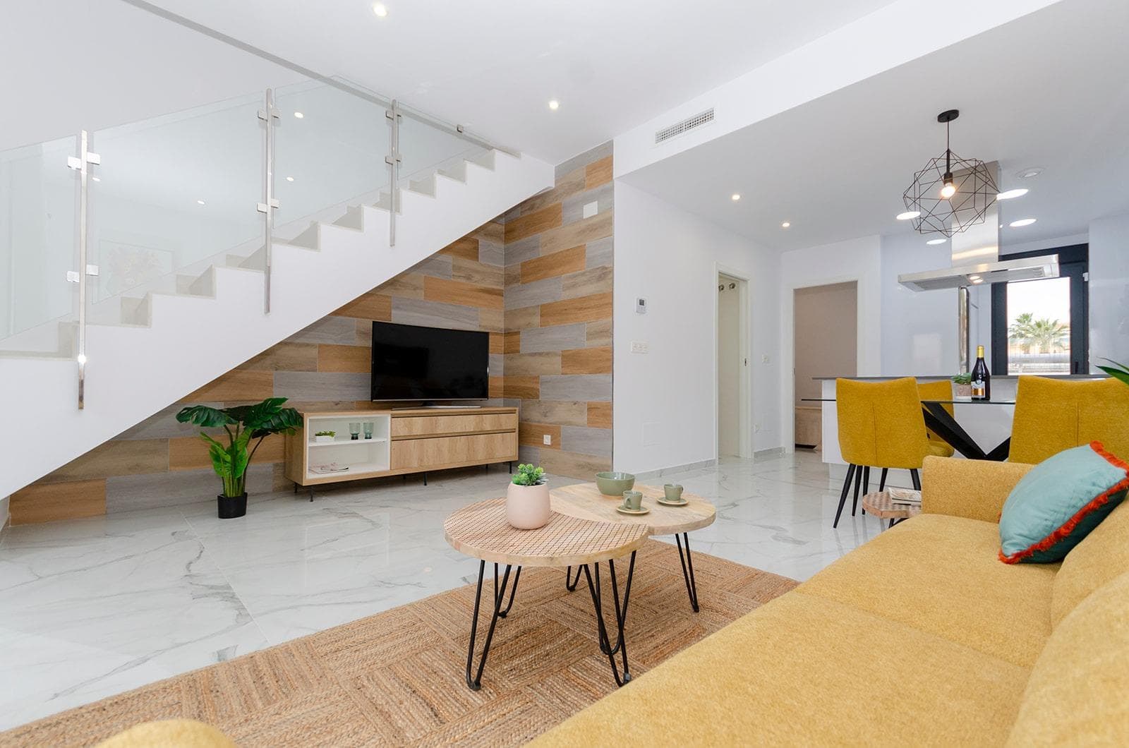 Villa med 3 soverom og 3 bad i Torrevieja – bilde 5