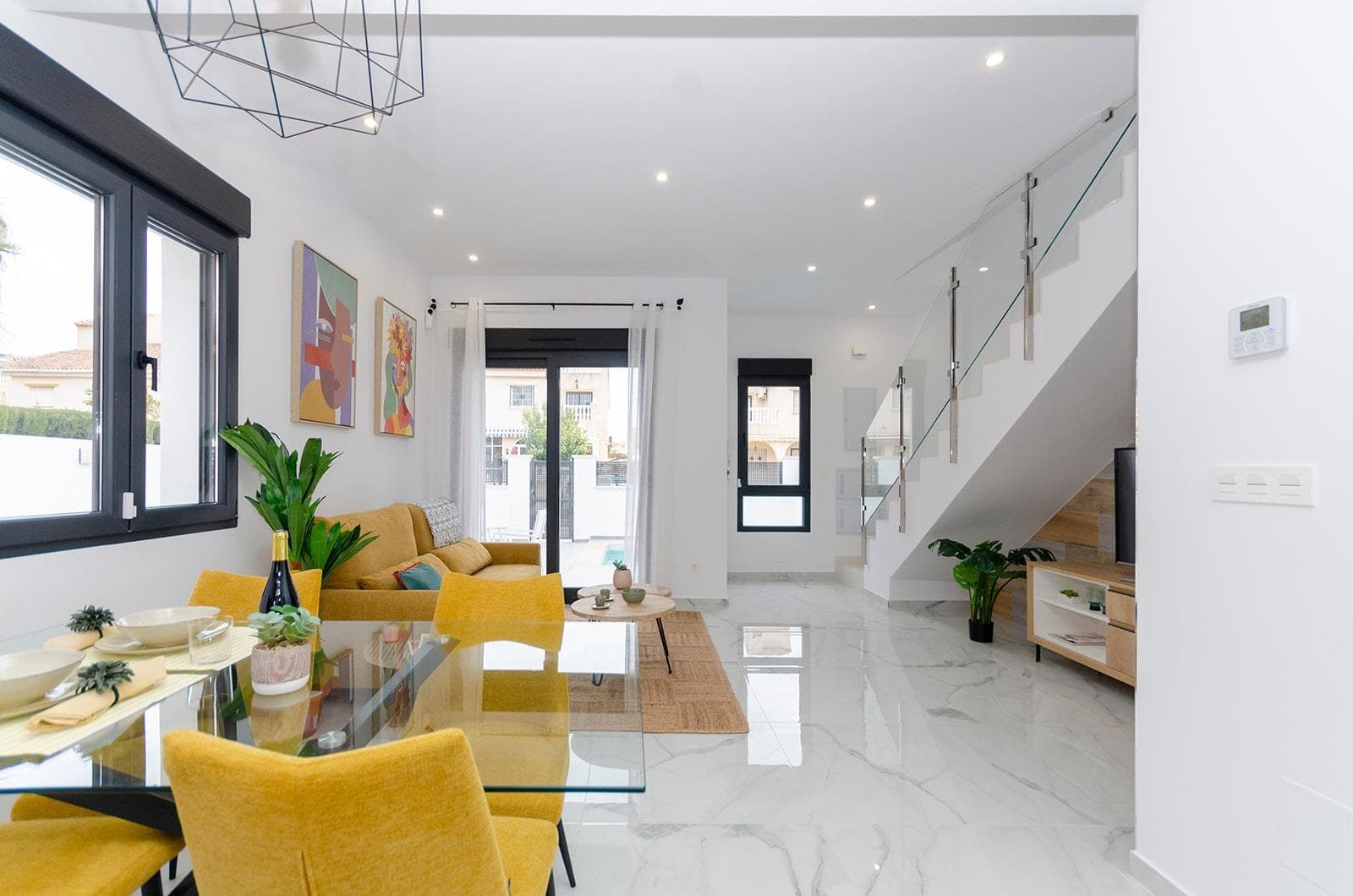 Villa med 3 soverom og 3 bad i Torrevieja – bilde 6