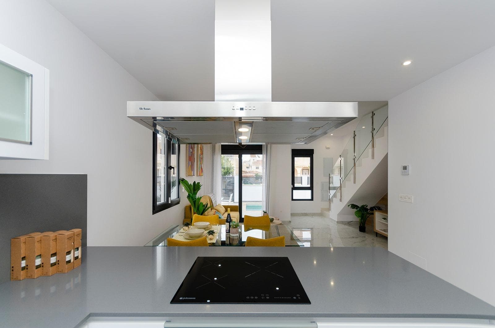 Villa med 3 soverom og 3 bad i Torrevieja – bilde 7