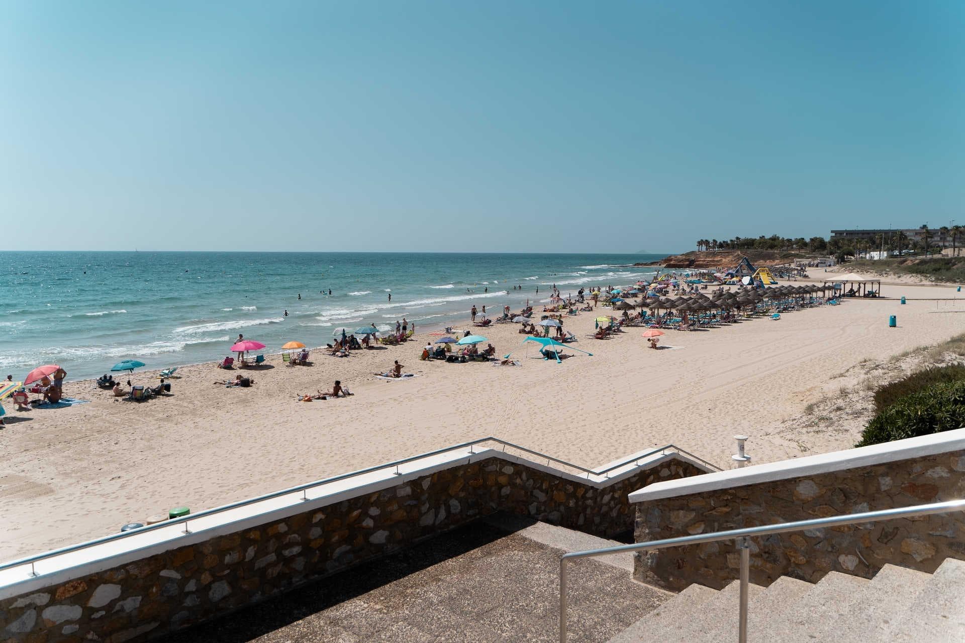 Villa de 3 dormitorios en Pilar de la Horadada – imagen 6