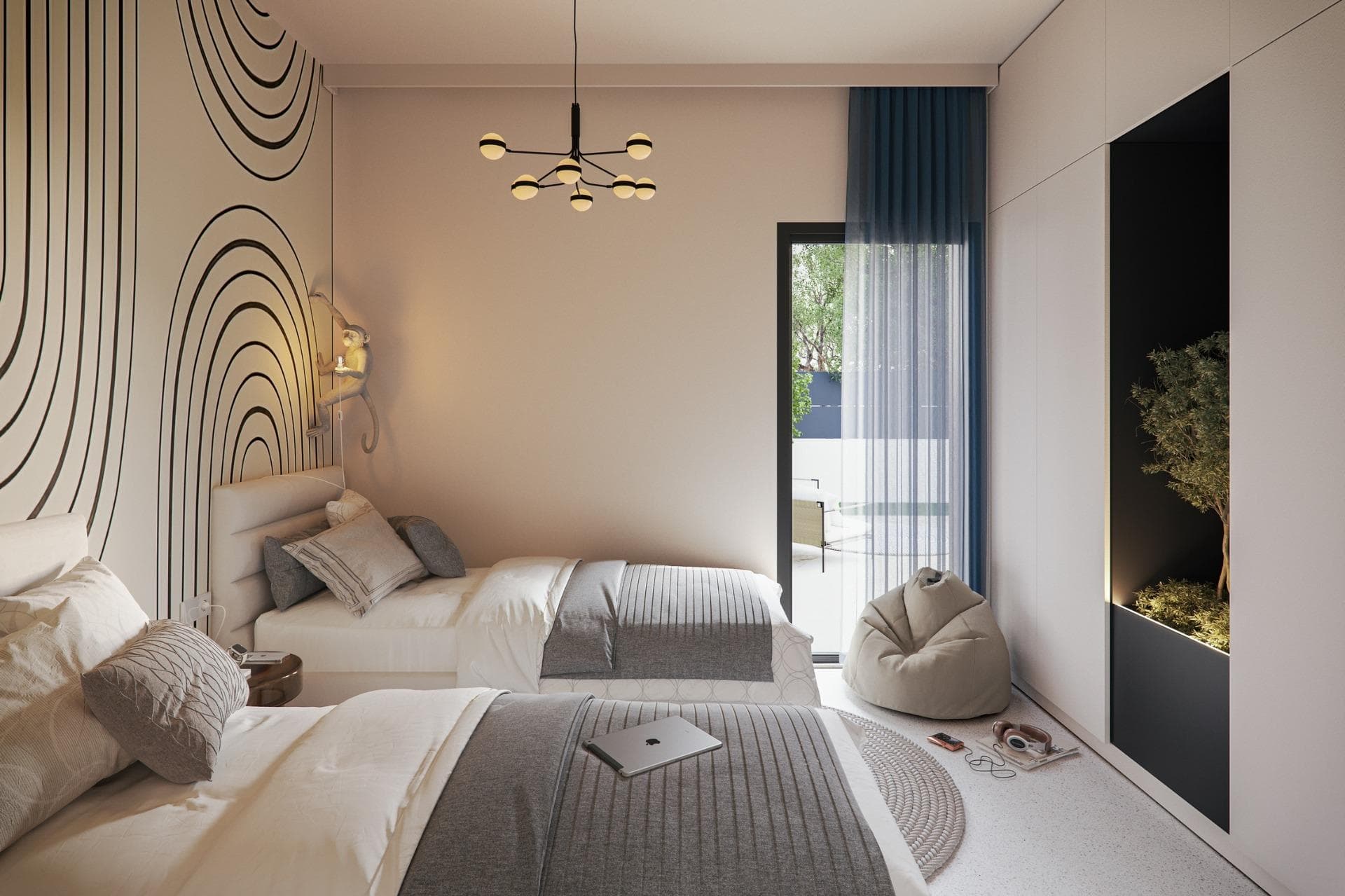 Villa med 3 soverom og 2 bad i San Miguel de Salinas – bilde 6