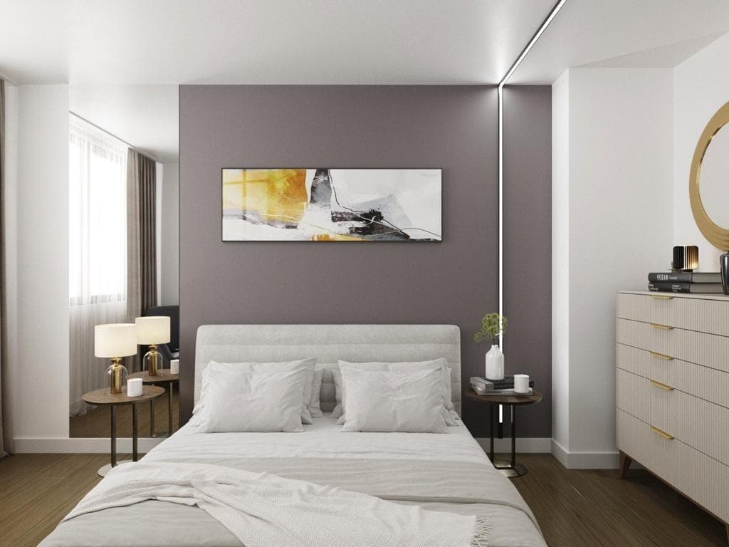 Toppleilighet med 2 soverom i Alicante – bilde 6