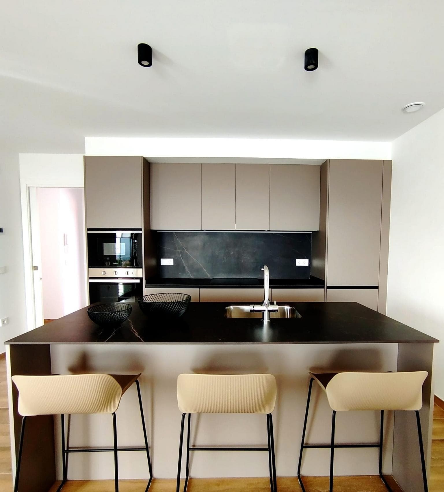 Villa de 2 dormitorios en Polop – imagen 4