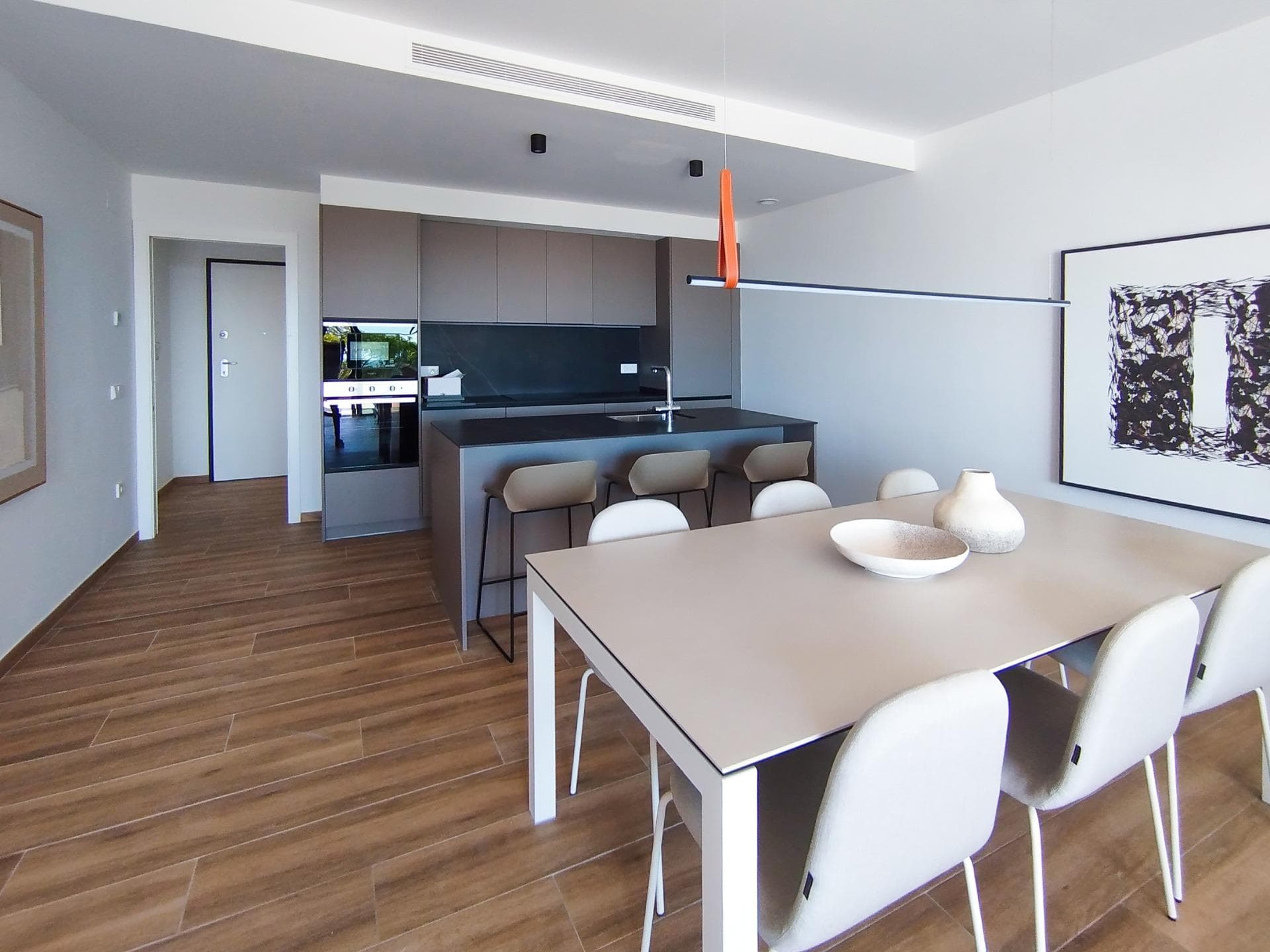 Villa de 2 dormitorios en Polop – imagen 6