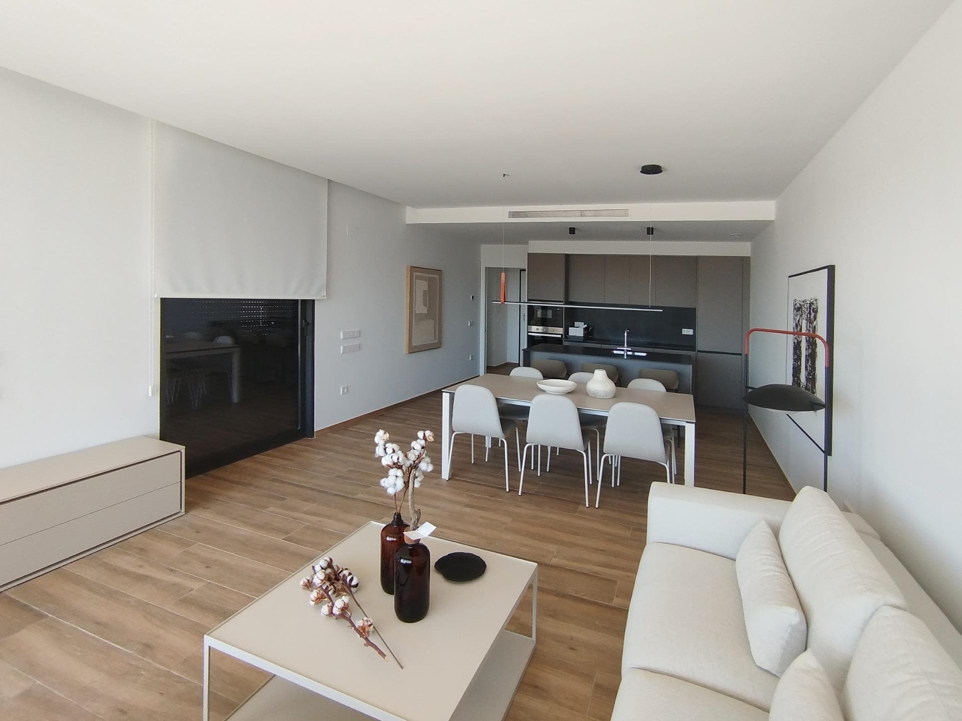Villa de 2 dormitorios en Polop – imagen 7
