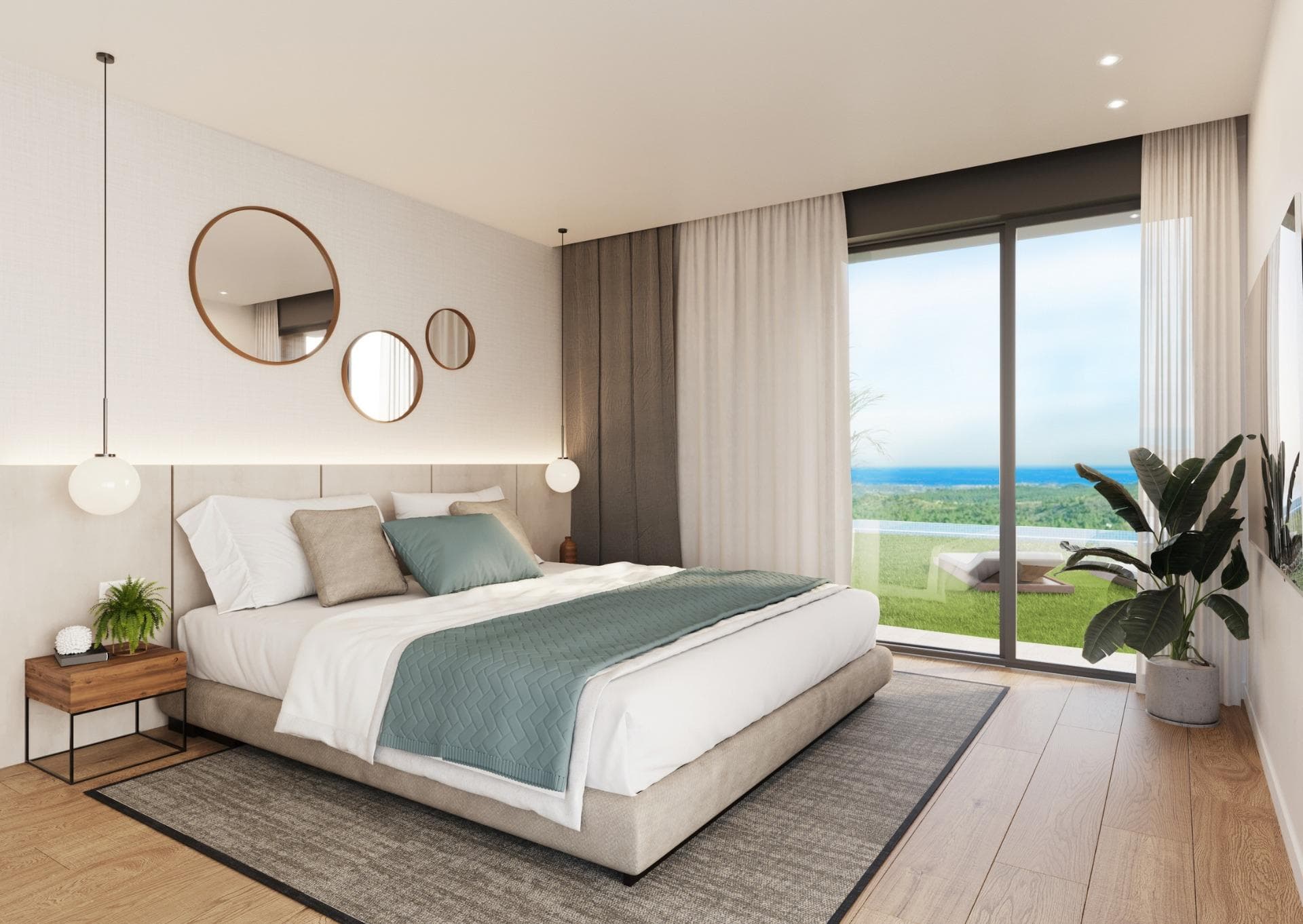 Villa med 3 soverom i Costa Blanca nord – bilde 7