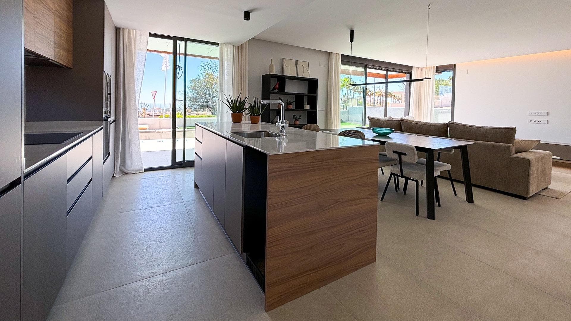 Villa de 3 dormitorios en Polop – imagen 6