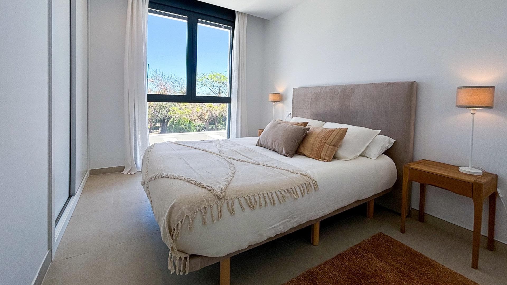 Villa de 3 dormitorios en Polop – imagen 7