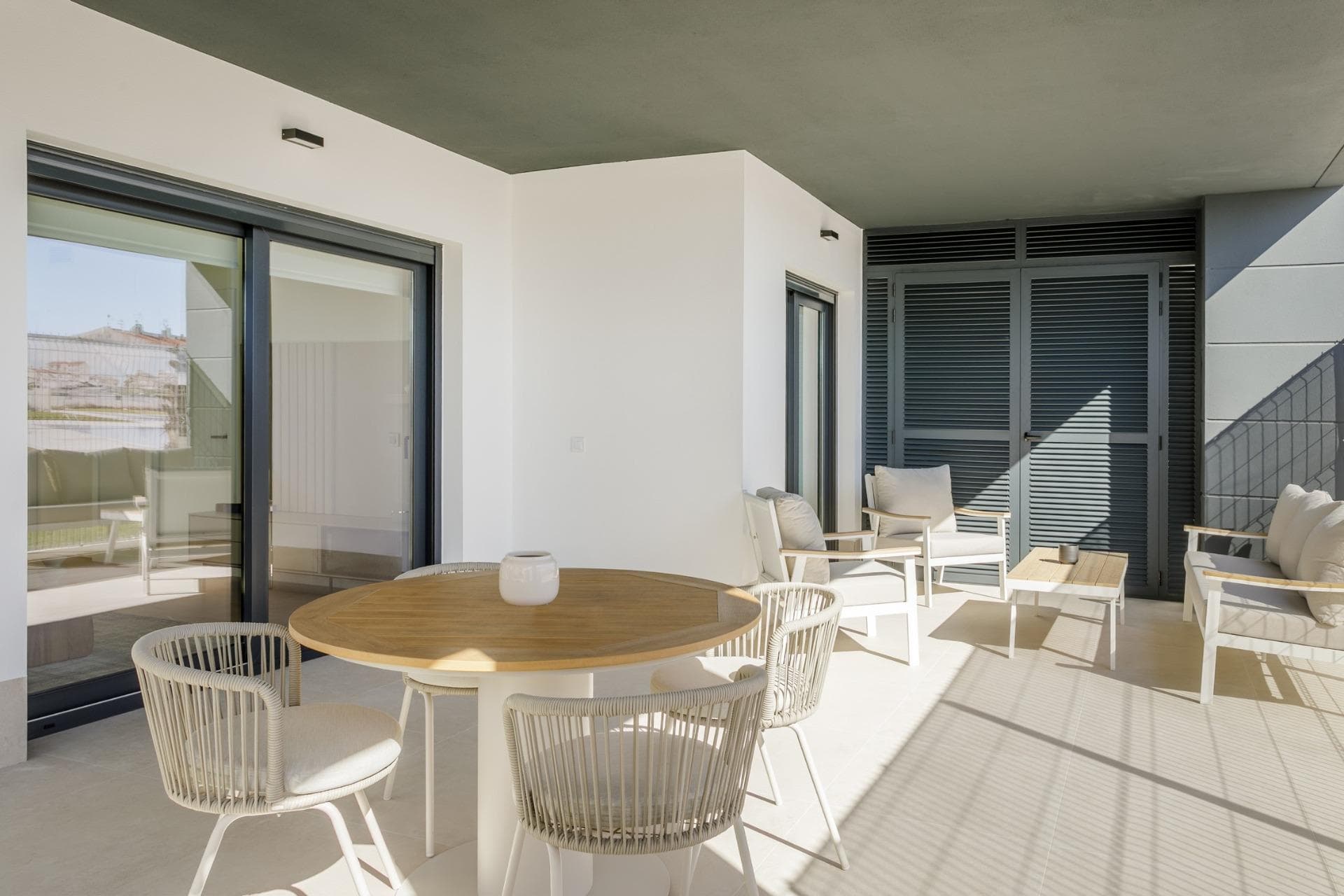 Leilighet med 2 soverom og 2 bad i Torrevieja – bilde 7