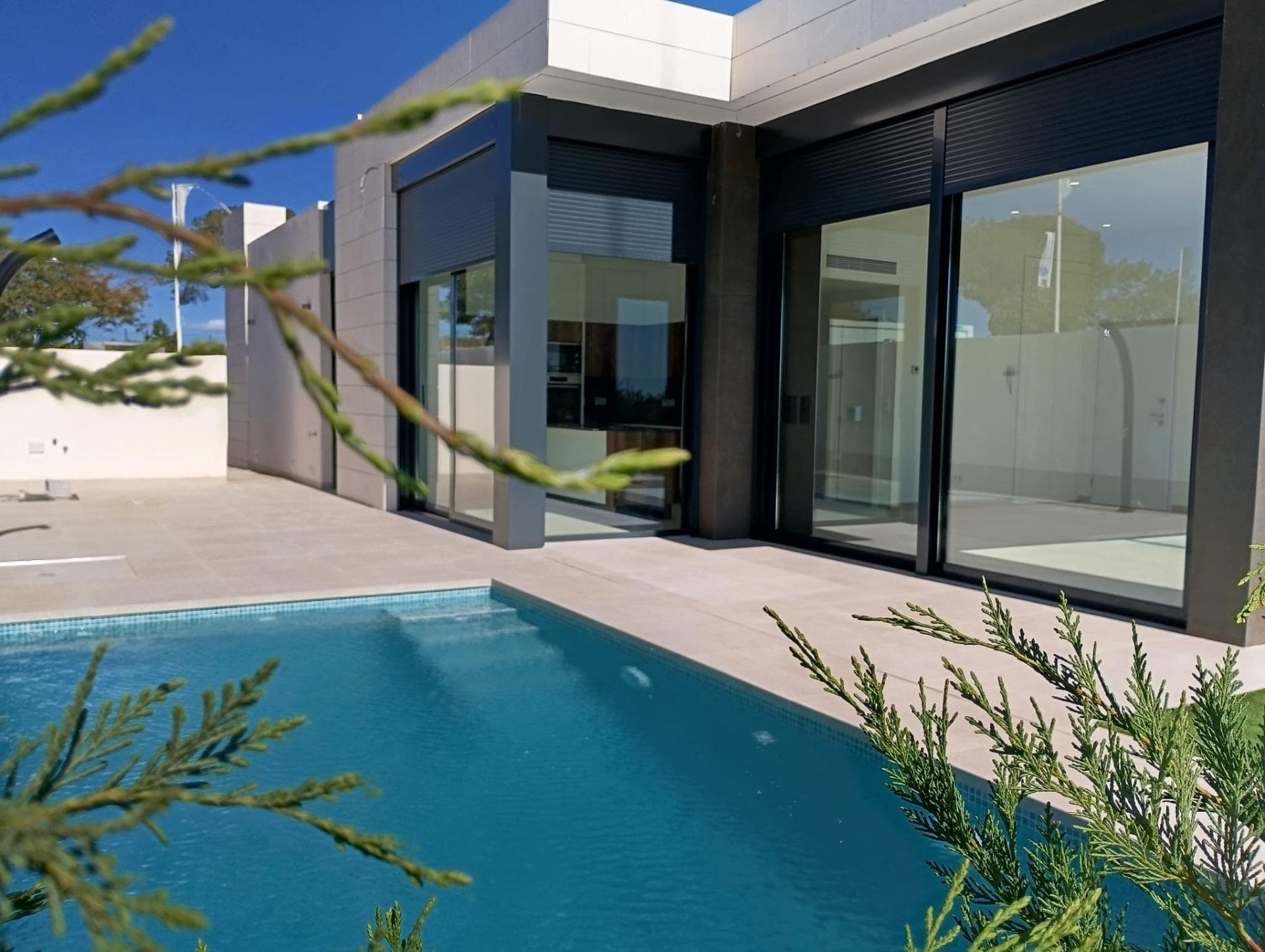 Villa med 3 soverom og 2 bad i Pilar de La Horadada – bilde 3