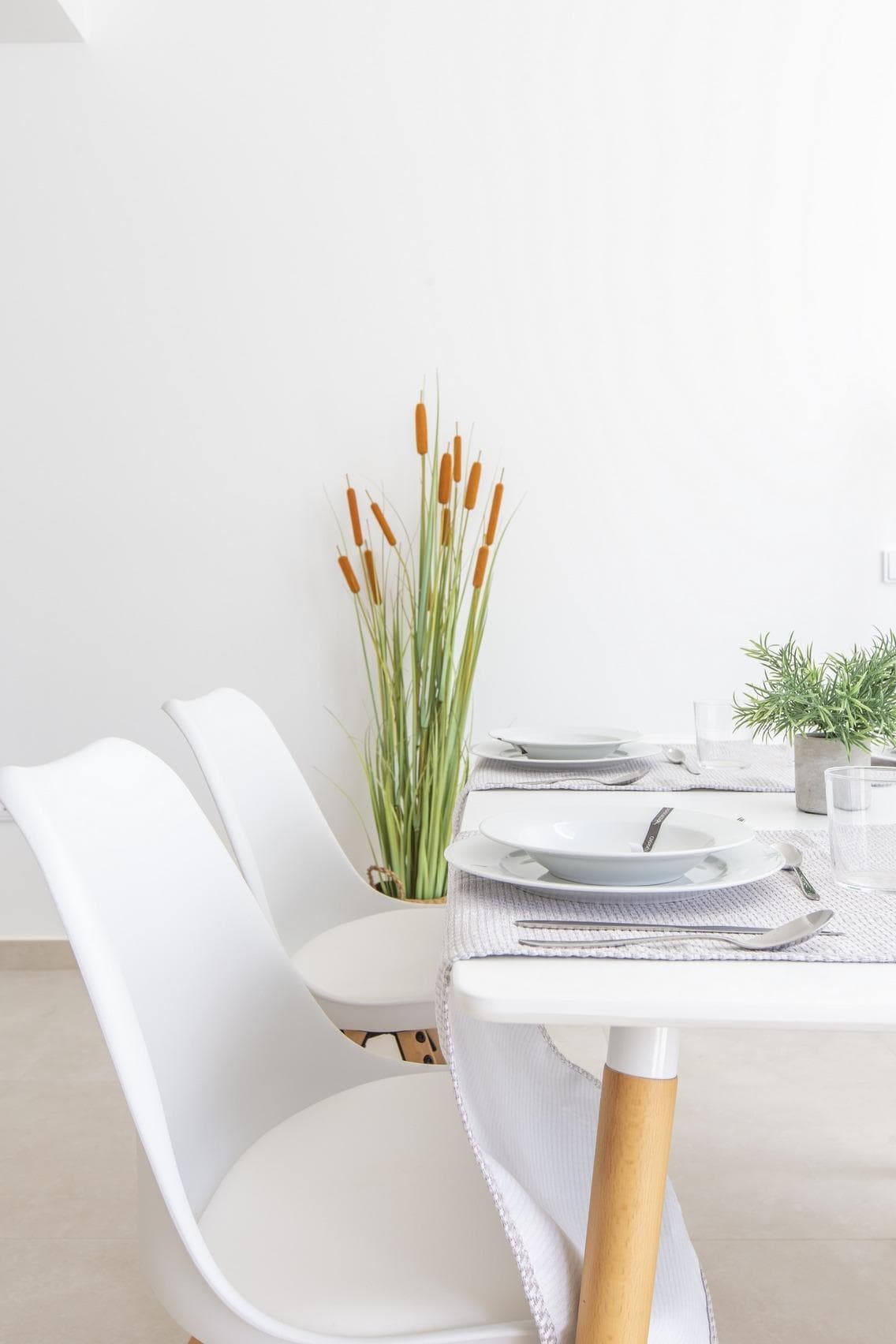 Villa med 3 soverom og 3 bad i San Javier – bilde 4