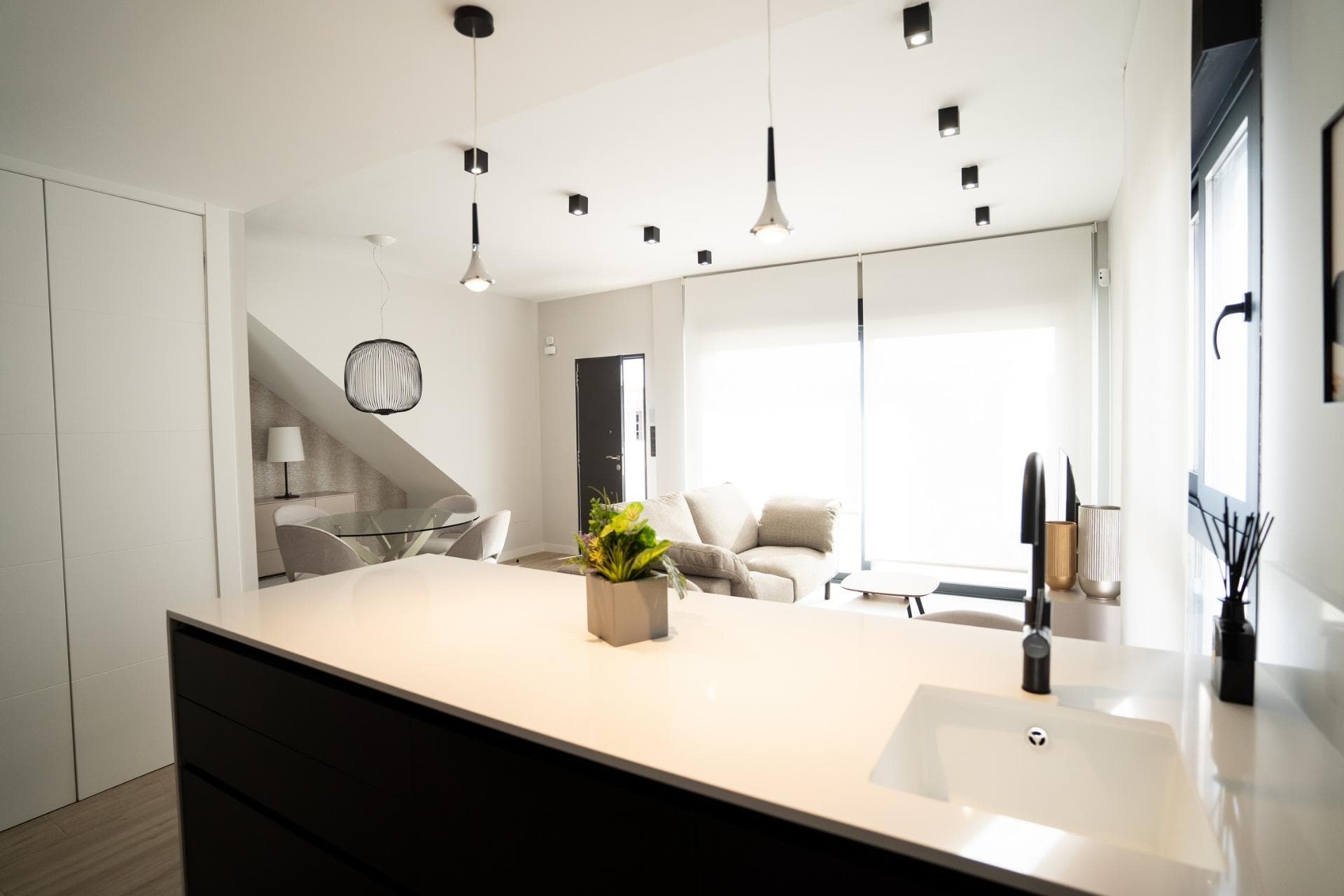 Rekkehus med 3 soverom og 2 bad – bilde 7