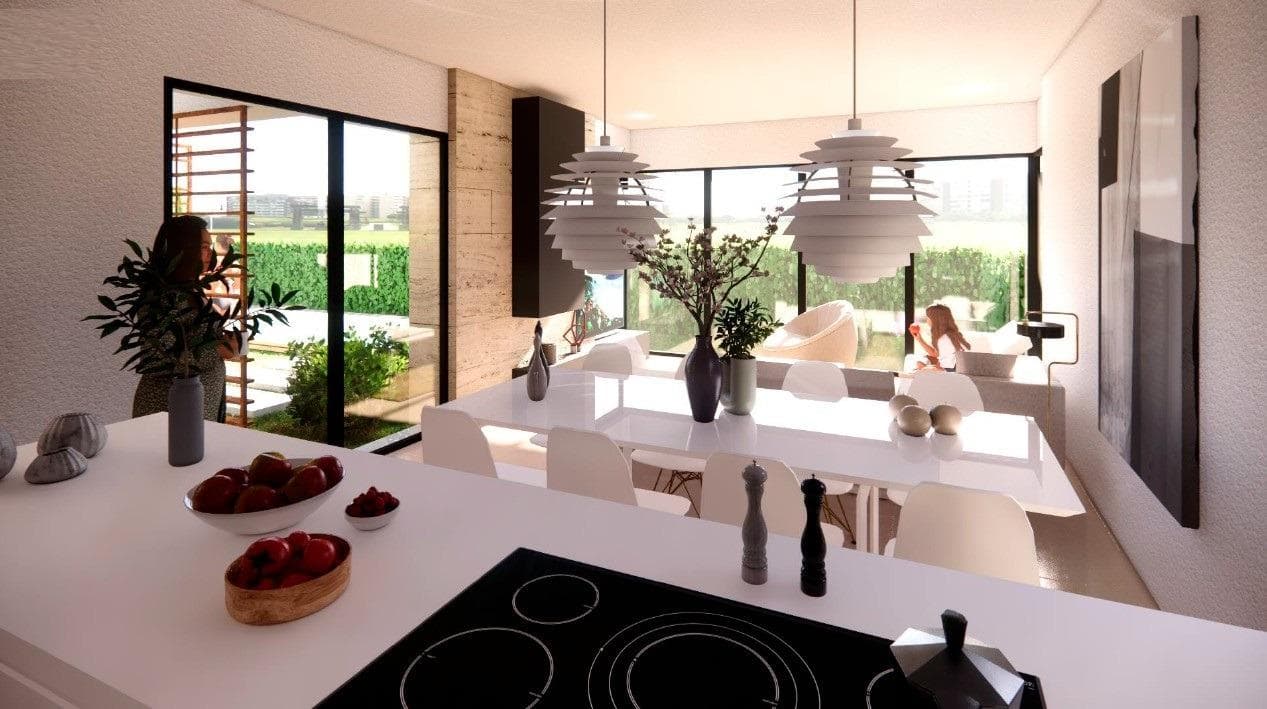 Villa med 3 soverom og 3 bad i Torre Pacheco – bilde 5