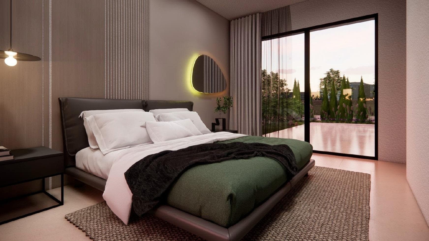 Villa med 3 soverom og 3 bad i Torre Pacheco – bilde 7