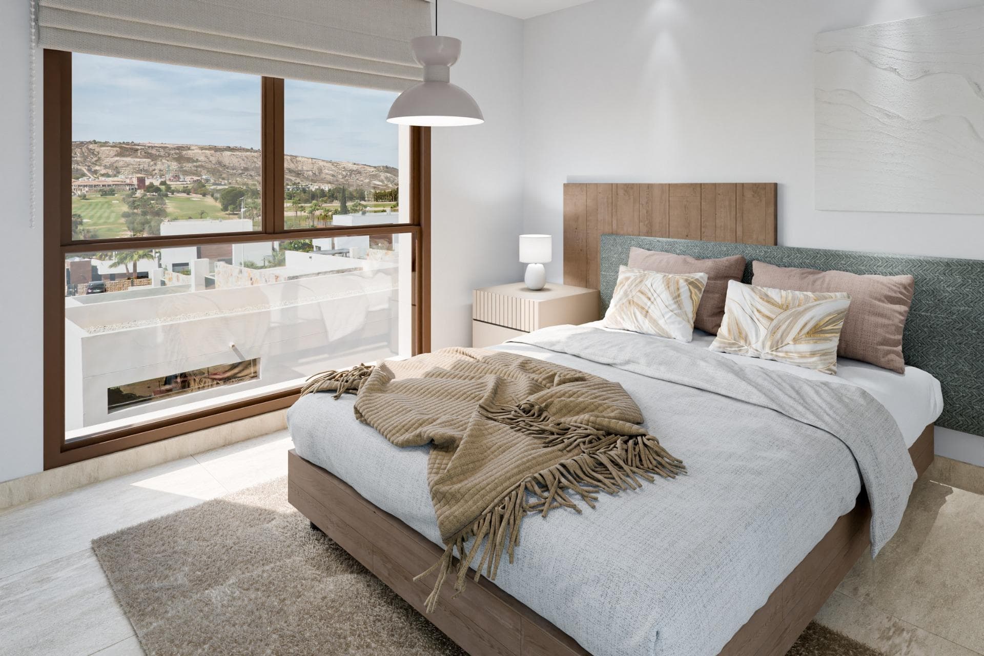 Villa med 3 soverom og 2 bad i Algorfa – bilde 7