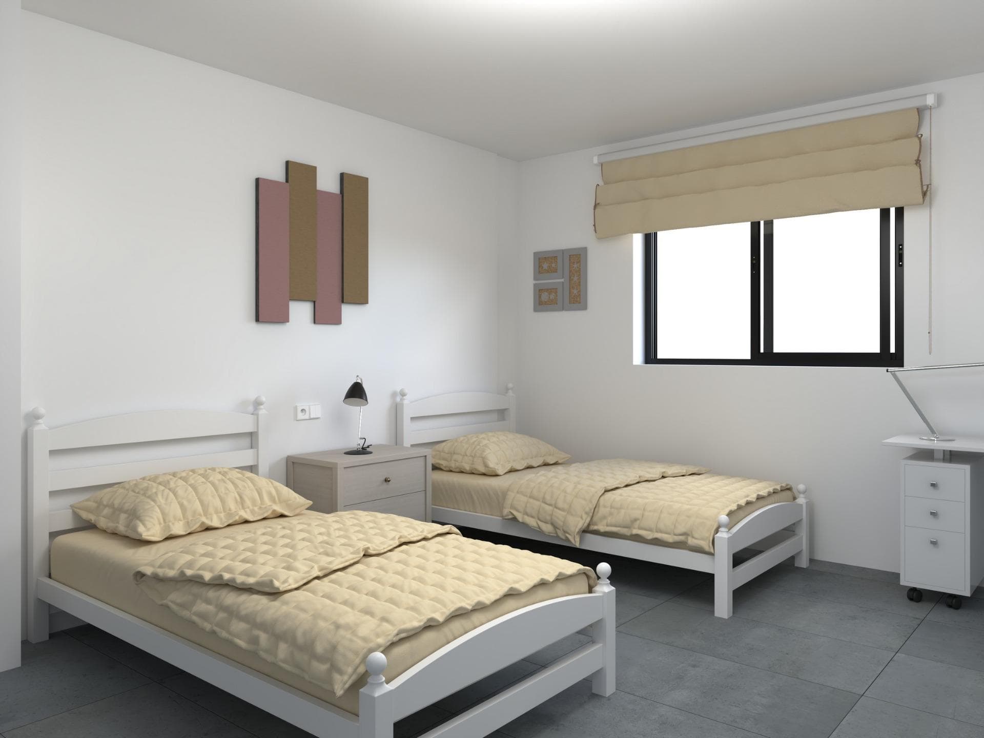 Villa med 3 soverom og 2 bad i Moratalla – bilde 7