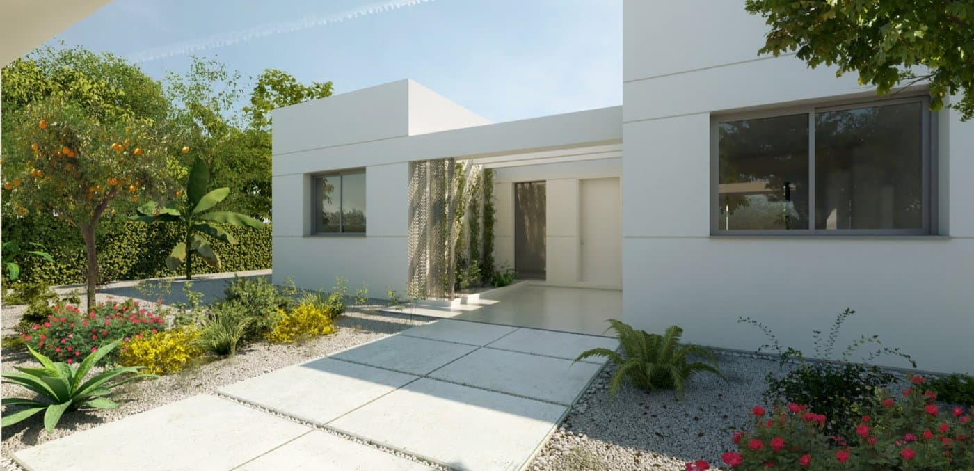 Villa de 4 dormitorios en Baños y Mendigo – imagen 6