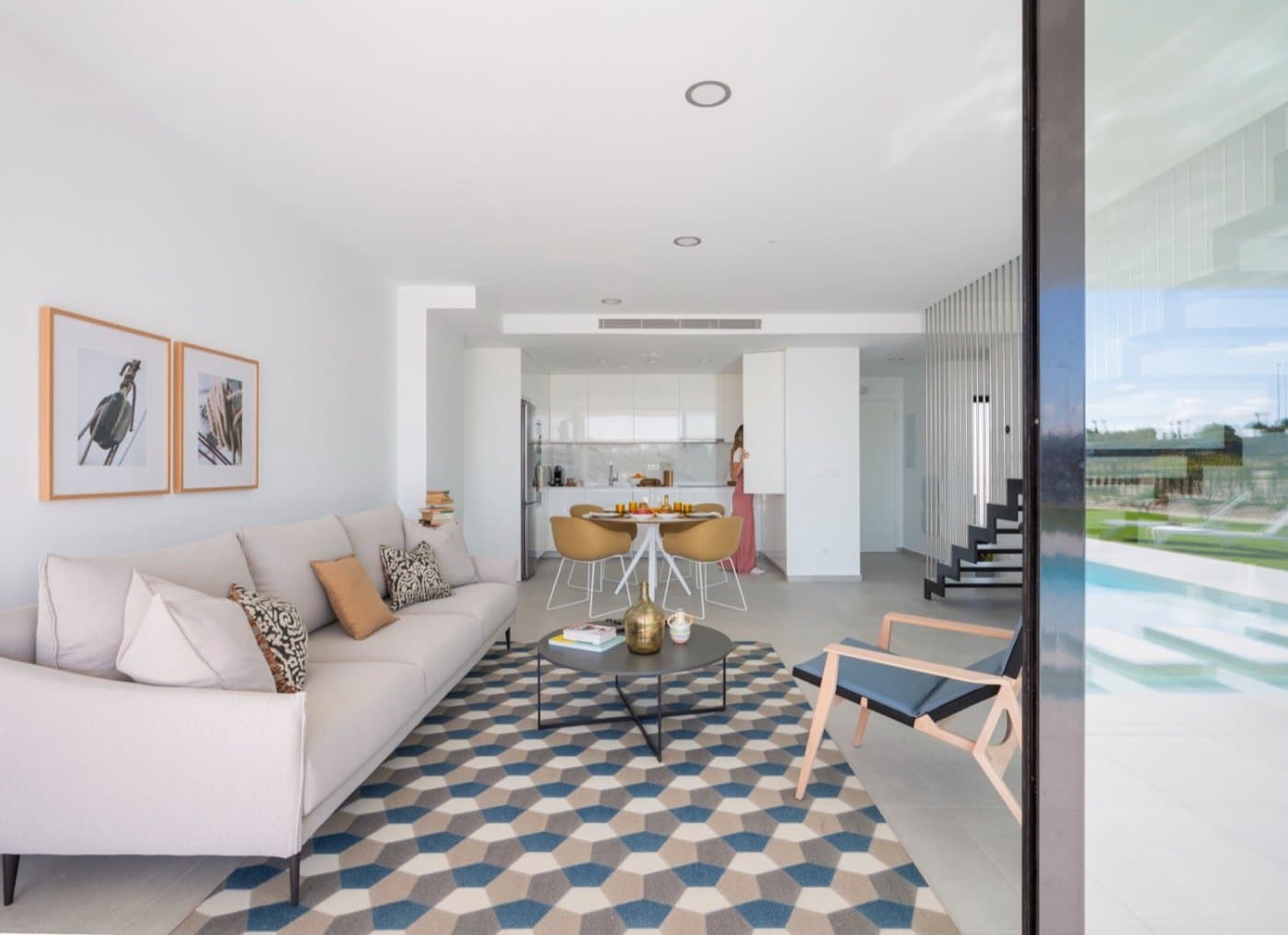 Villa med 3 soverom og 3 bad i Altaona Golf – bilde 3