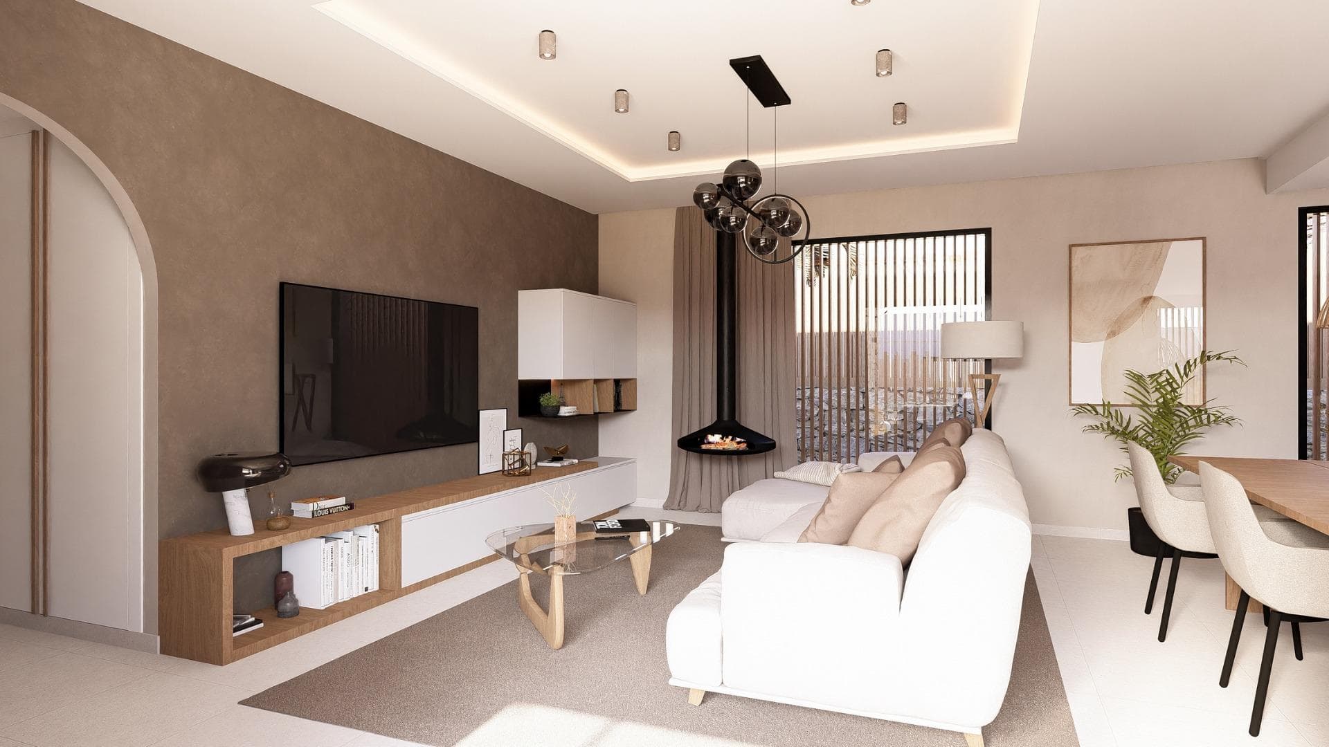 Villa med 3 soverom og 3 bad i Altaona Golf – bilde 5
