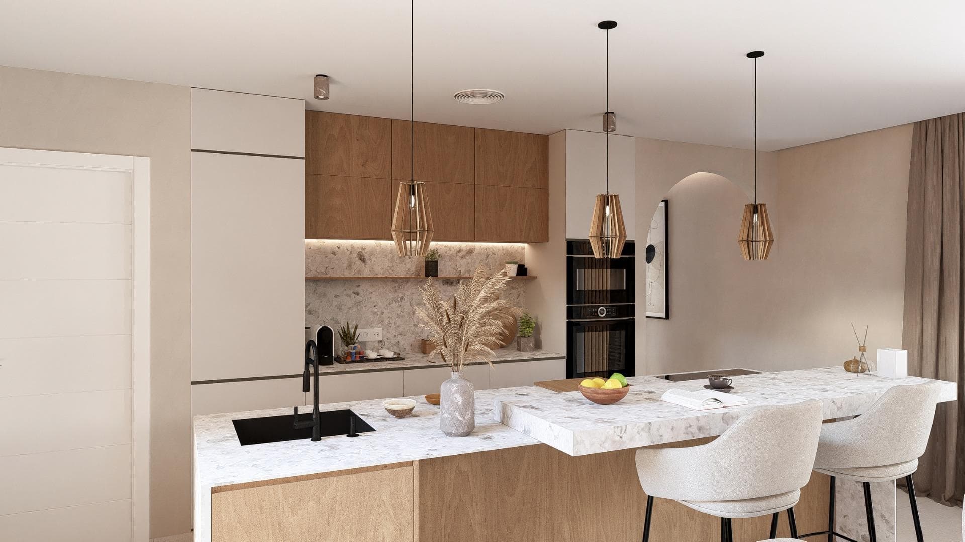 Villa med 3 soverom og 3 bad i Altaona Golf – bilde 7