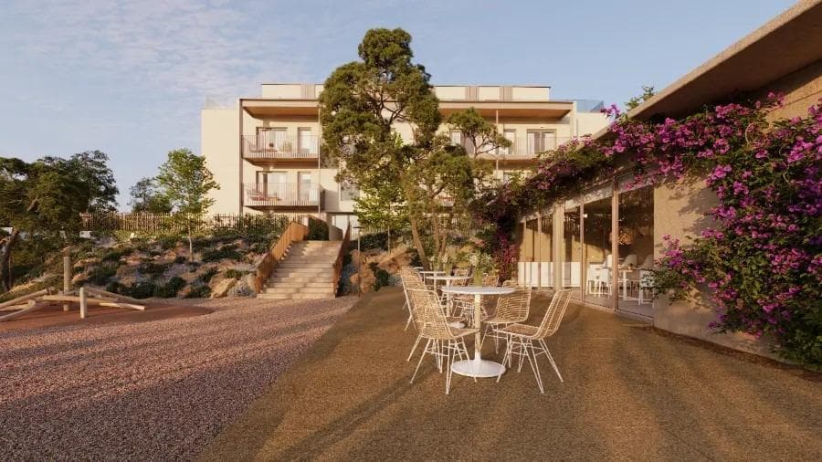 Leilighet med 3 soverom i Costa de Valencia – bilde 5