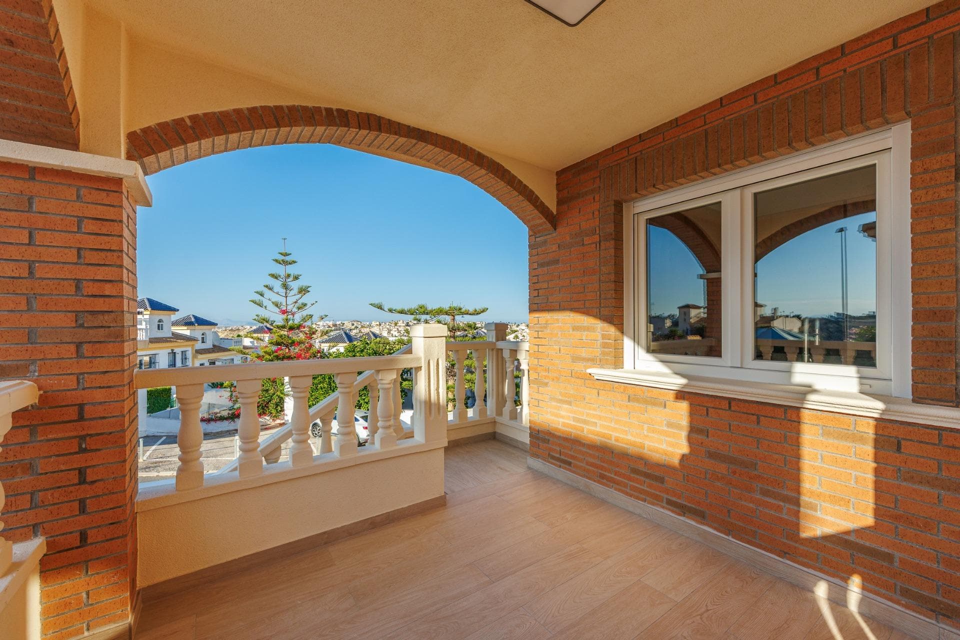 Villa med 4 soverom og 3 bad i Rojales – bilde 4
